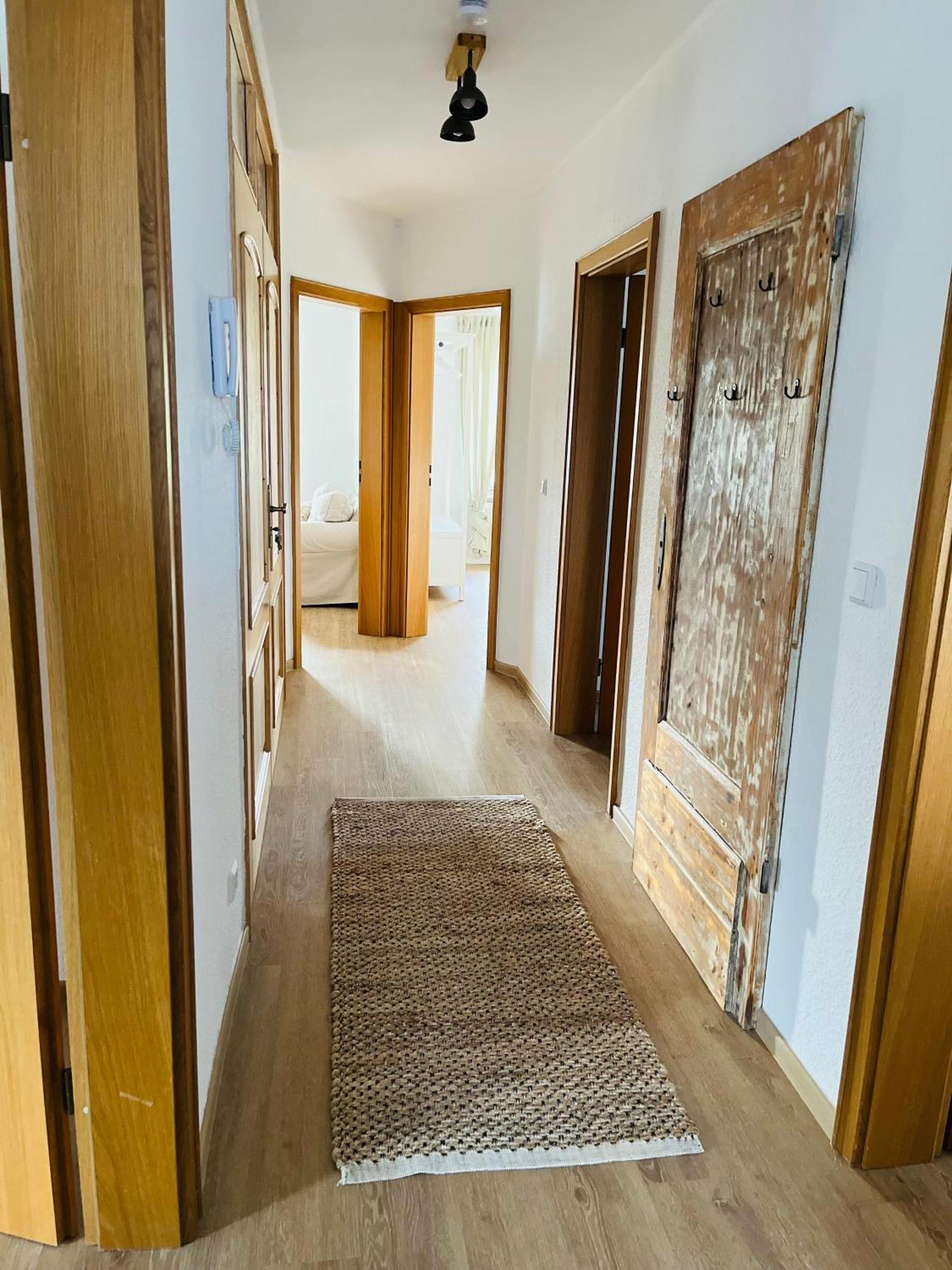 Ferienwohnung Peters Hünfeld Екстериор снимка